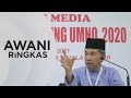 AWANI Ringkas: Jawatan Perdana Menteri milik UMNO, BN - Tok Mat