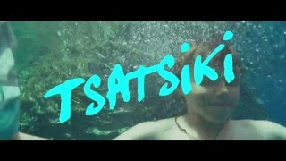 Tsatsiki, farsan och olivkriget - Trailer 2