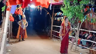 Kichak Badha Muribahal Banbahal at- Banbahal #balangir #odisha #india #youtube #viral