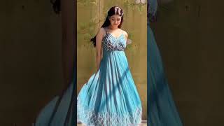 Simran 😍 tomar 🔥🤗 man sunder serial actress ❤️ cute girl 👧 new viral 😱 #trending #dangaltv #viral