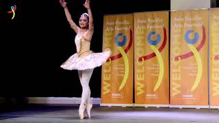 APAF Vietnam 2019 Dance | Competition on 20 January (Part 5)