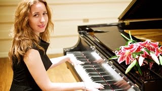 Chopin: Piano Concerto No. 1 in E minor, Op. 11 performed by Vesela Kirova