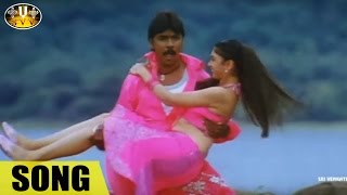 Rajadhi Raja Movie || Annavaram Akkapuram Video Song || Raghava Lawrence, Karunas