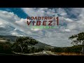 RoadTrip Vibez Vol 1 (Gospel Deep House Music Only) | Mixed by Neon V