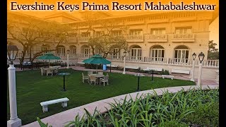 Evershine Keys Prima Resort Mahabaleshwar online booking famous hotels in Mahabaleshwar