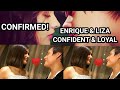 #lizquen,Confirmed! Liza Soberano No need Validation, Enrique Gil Consistent Now & Then.