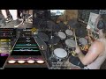 The Black Dahlia Murder - Necropolis | Pro Drums 100% FC