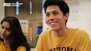 Earn College Credit in High School | Accelerate ASU