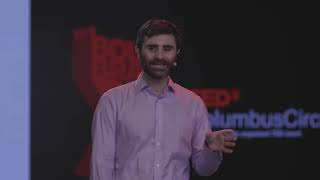 When To Trust Your Gut | Spencer Greenberg | TEDxColumbusCircle