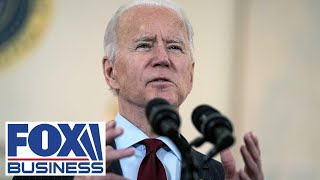 Biden said he wouldn't do this: GOP lawmaker