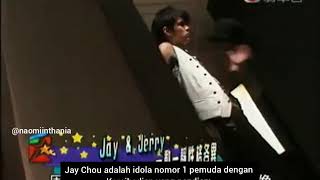 #jerryyan #jaychou the making of Pepsi ads 2006 / SUB ENGLISH\u0026BAHASA