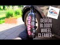 Cool wheel cleaner: Swag Deiron Bloody Wheel Cleaner+ test