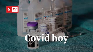 Coronavirus en Colombia: se registraron 6.443 casos nuevos (10 de febrero de 2021) | Semana Tv