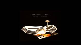 Star Treatment - Arctic Monkeys (New Album) Fan-made