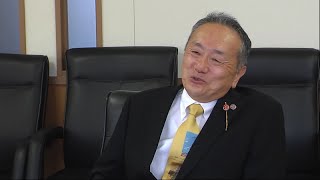 JICA海外協力隊帰国に伴う市長表敬訪問（令和6年6月21日放送）【秋田県由利本荘市】