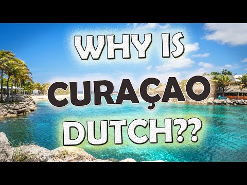 What continent is Curacao in?