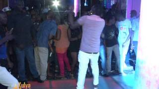 KULYA KAASI-Ambiance Club mu Kampala