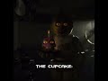 cupcake is the true villain🔥 shorts fnaf fnafmovie cupcake fyp foryou fypシ williamafton