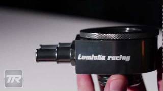 Tomioka Racing Air Oil Separator for Subaru