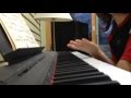 Chords For Demons By Imagine Dragons - Minho Abenathy