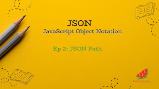 2. JSON Path