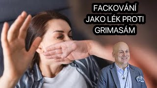 Grimasy a láskyplné facky (sekta SCIENCE 21)