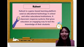Technology Tools in a Collaborative Classroom Environment