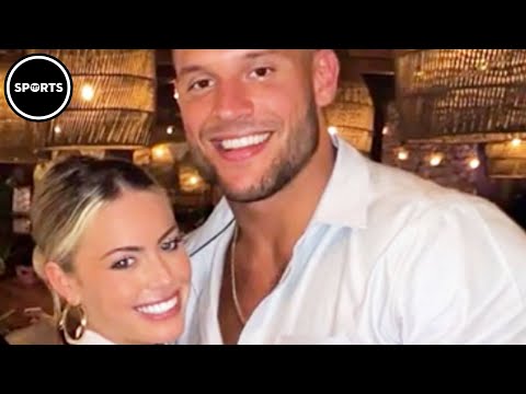 Who is Nick Bosa dating? Girlfriend & Relationship History