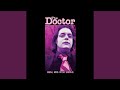 The Doctor Lay in Silence...
