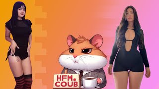 HFM COUB BEST CUBE Coub Приколы 2024 entertainment show, video collection from all over the world