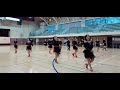 real men cry line dance maddison glover improver 수요반 demo