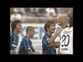 gamba osaka 7 1 cerezo osaka highlights j.league classic match 2004 j1 league