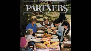 Jimmy Swaggart -To Our Partners With Love (1984)