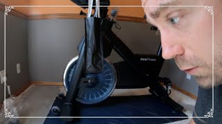 MYXFitness: Unboxing & Assembly