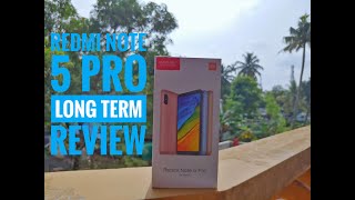 Redmi Note 5 Pro Review (Malayalam)  റെഡ്മി നോട്ട് 5 പ്രോ റിവ്യൂ