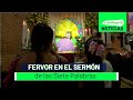 Fervor en el Sermón de las Siete Palabras - Teleantioquia Noticias