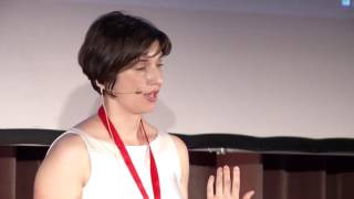 Using Hyperspectral Imaging for Iron Nanoparticles Analysis | Helena Gomes | TEDxISTAlameda