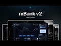 mBank v2 - Advanced Fivem Banking Script