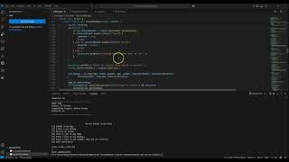 Code Review – Rescue Animal Management System (Full-Stack Web Application)