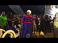MAZAMBARA ARIYO ANE RUNYARARO - MITCHEL NYAMANDE AT BINDURA CIRCUIT | WOODBROOK CRUSADE