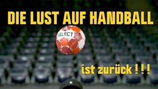 DIE LUST AUF HANDBALL ist zurück! Rückrunden-Trailer des SC DHfK Leipzig