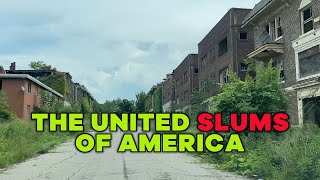 I Went To The Worst Ghettos In The United States: Part Two