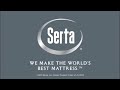 serta iseries hybrid technology