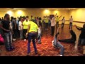 Prophet Passion- Demonstrating the power of God