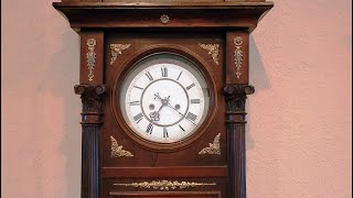 Correcting Clock Striking The Wrong Time Clock Time To Match The Strike Clock Repair Basics