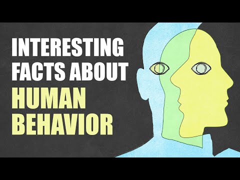Who studied behavioral psychology?