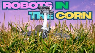 field robotics in the Red River Valley