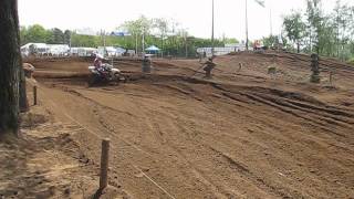 MC Lille - Best Of Amateur (Internationals) MX Race