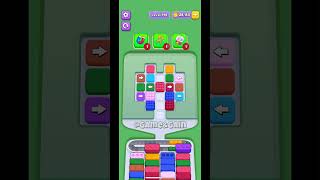 Marble Sort! Level 796-800 Solution Walkthrough