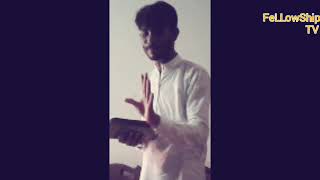 Dua kesay ki jaey?? || Rev. Dr. Polous Bhatti